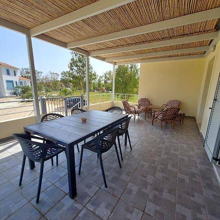 Xi Beach XI House 빌라 외부 사진