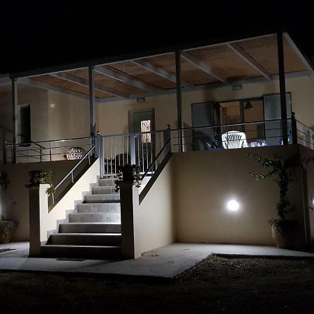Xi Beach XI House 빌라 외부 사진