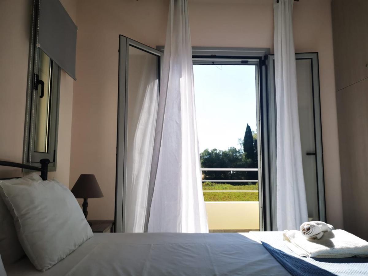 Xi Beach XI House 빌라 외부 사진