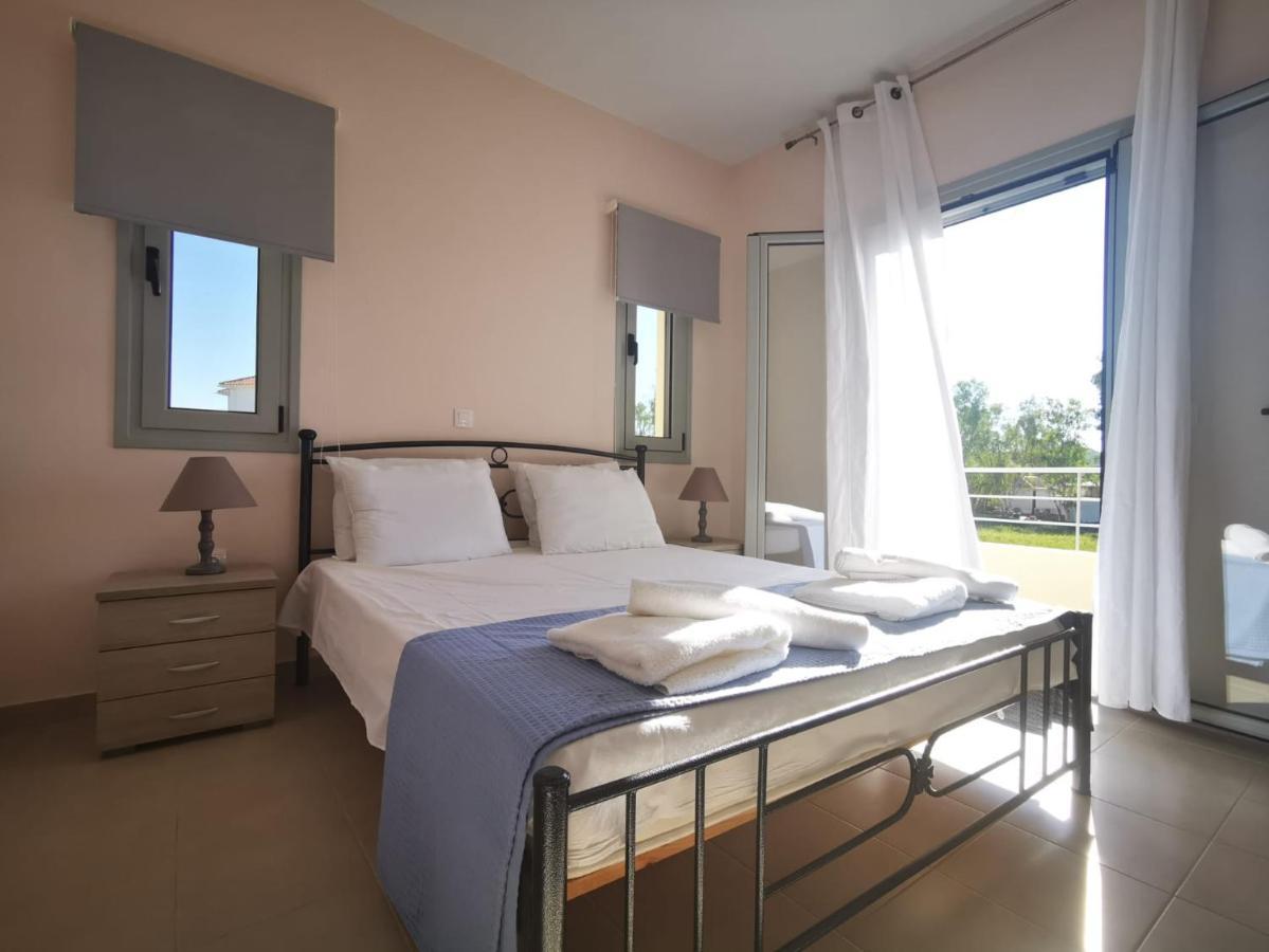 Xi Beach XI House 빌라 외부 사진