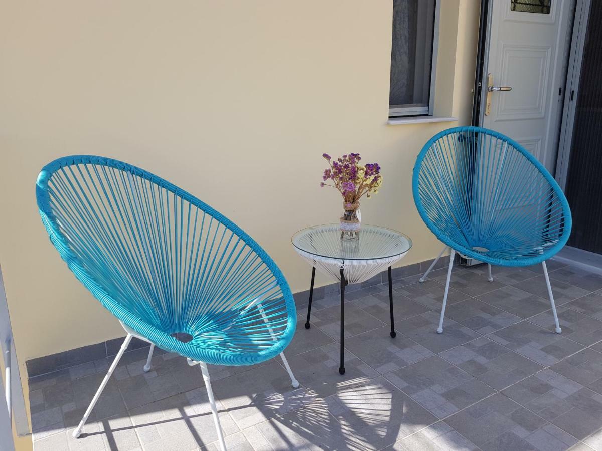 Xi Beach XI House 빌라 외부 사진